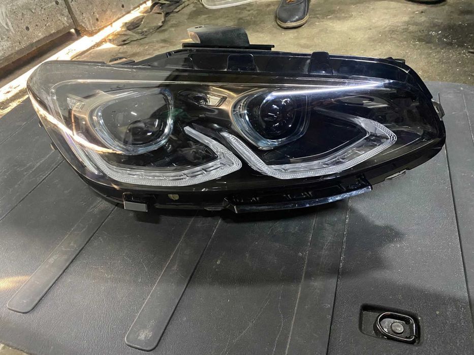 Fara Azera Grandeur 2012 2018 6 000 TMT - Ашхабад - img 2