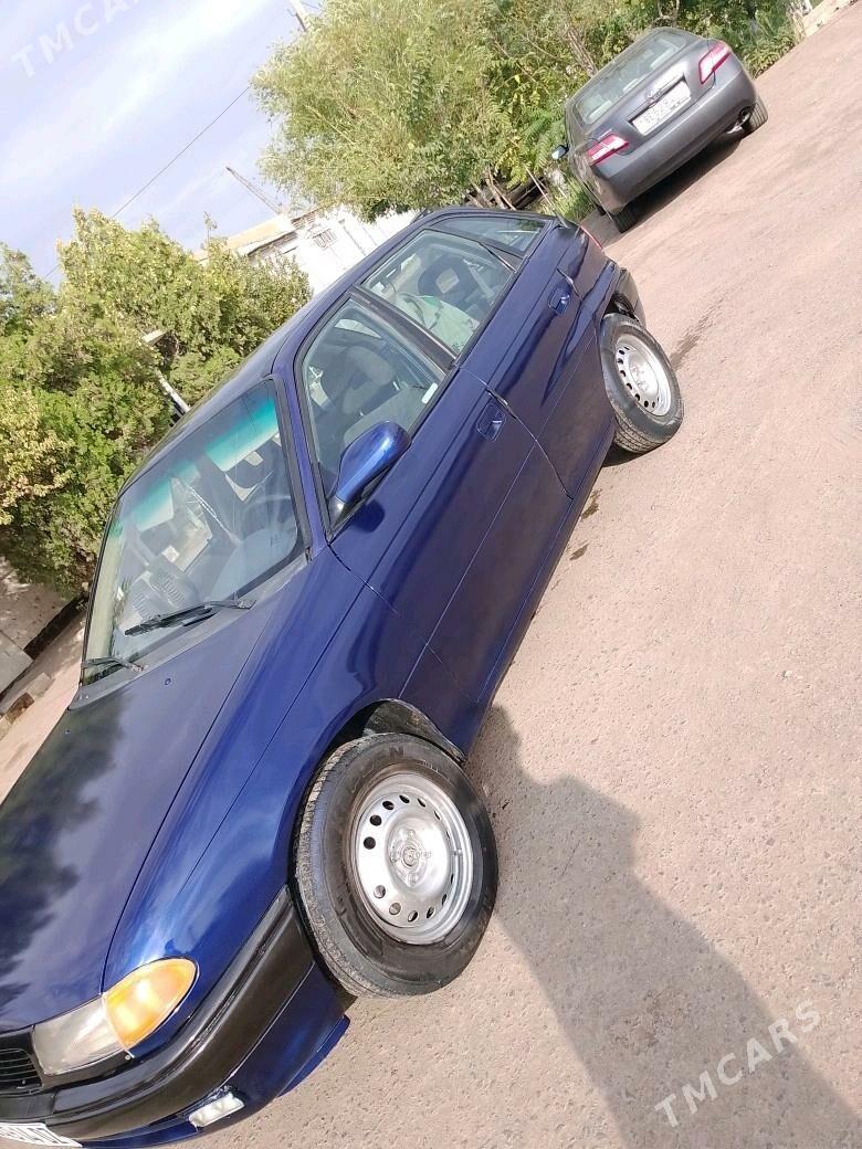 Opel Astra 1993 - 35 000 TMT - Görogly (Tagta) - img 1
