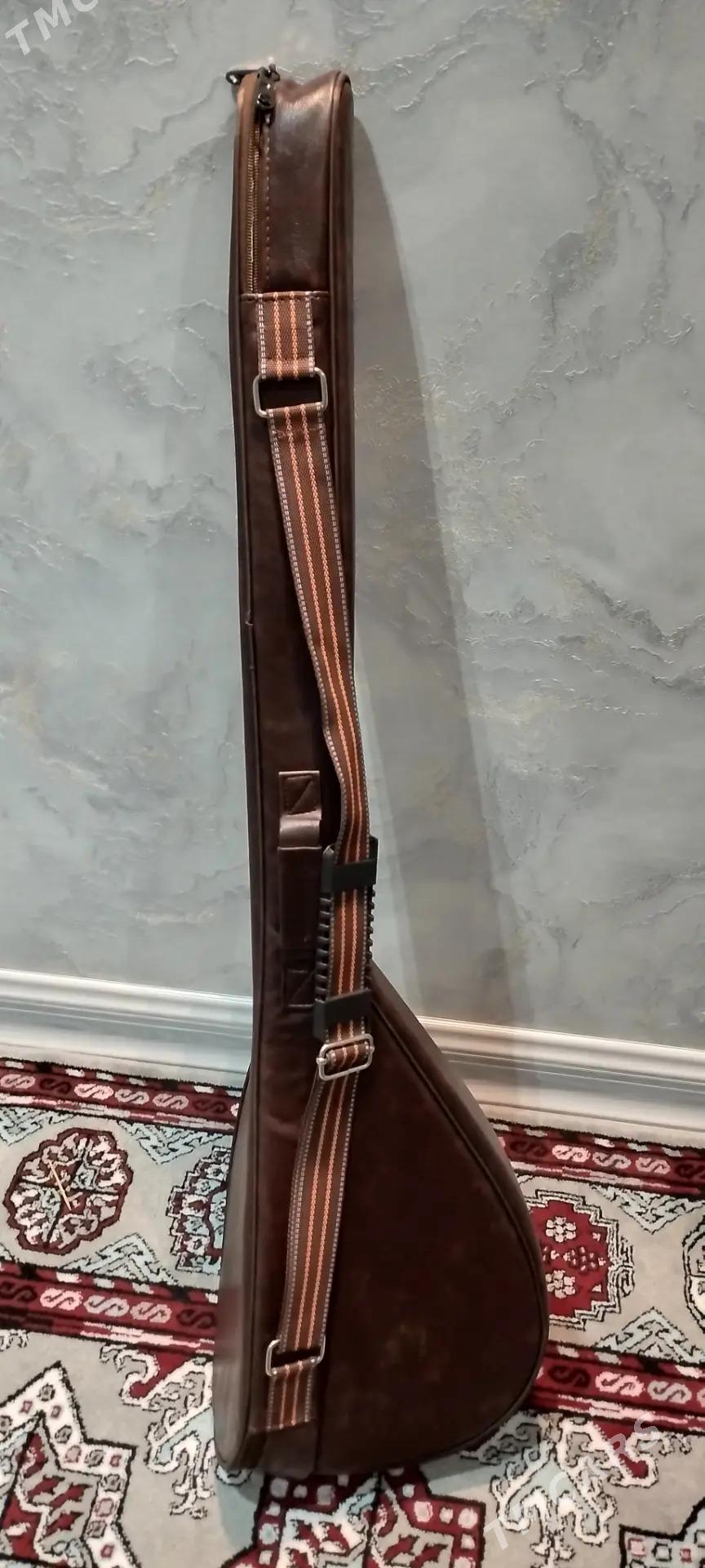 Dutar daş çehol - Aşgabat - img 2