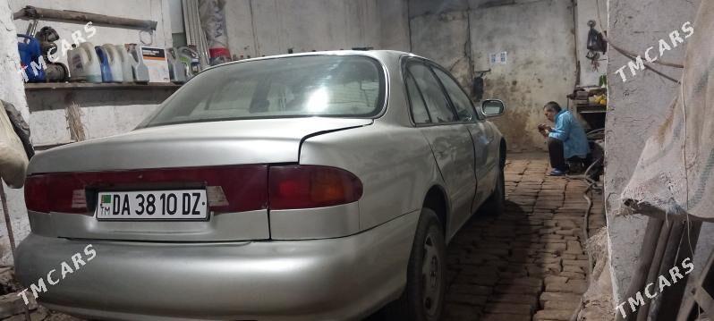 Hyundai Sonata 1995 - 25 000 TMT - Köneürgenç - img 3