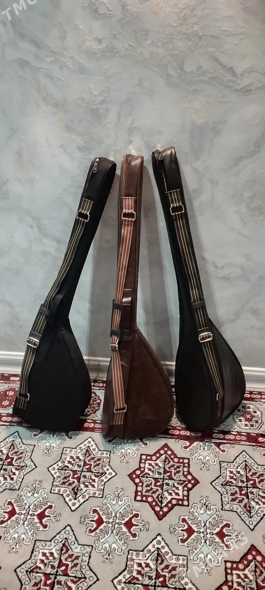 Dutar daş çehol - Ашхабад - img 1