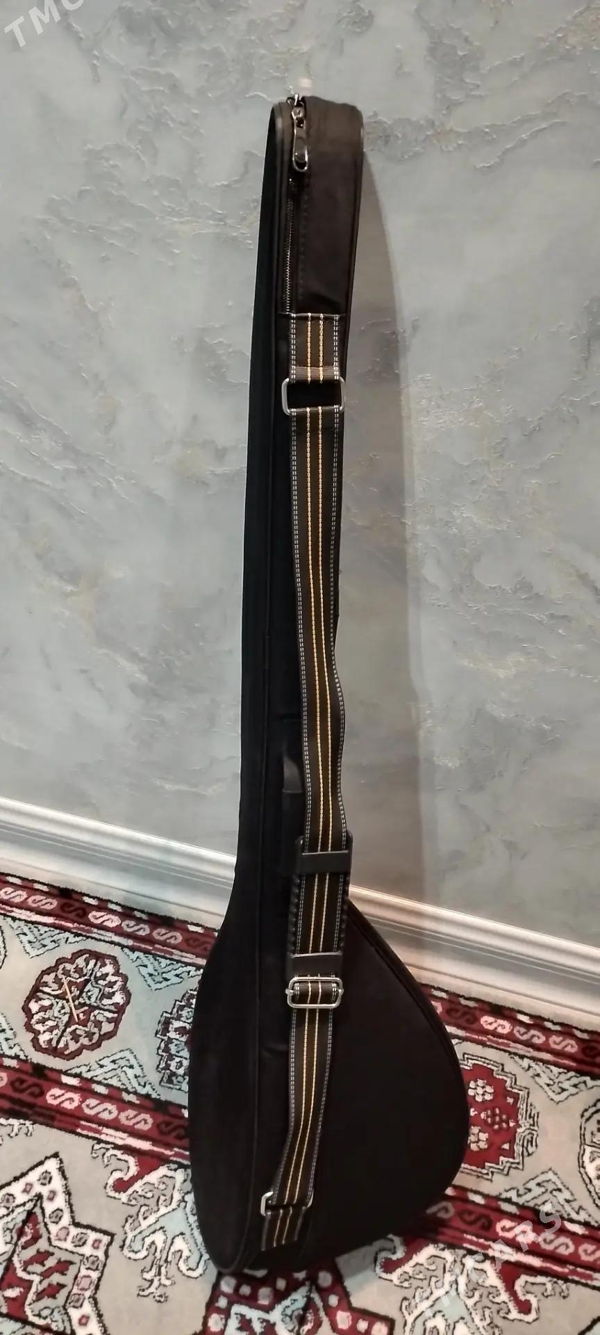 Dutar daş çehol - Aşgabat - img 4