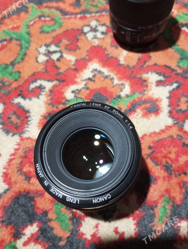 Canon - Baýramaly - img 7