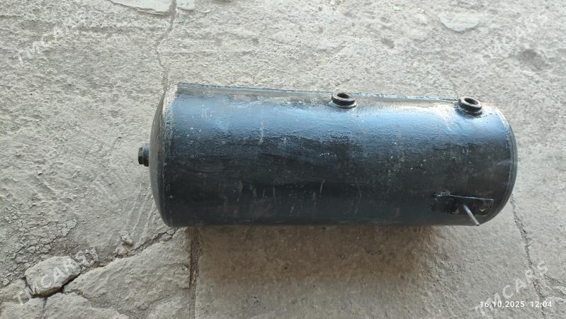 бочка 25л. - Дашогуз - img 2