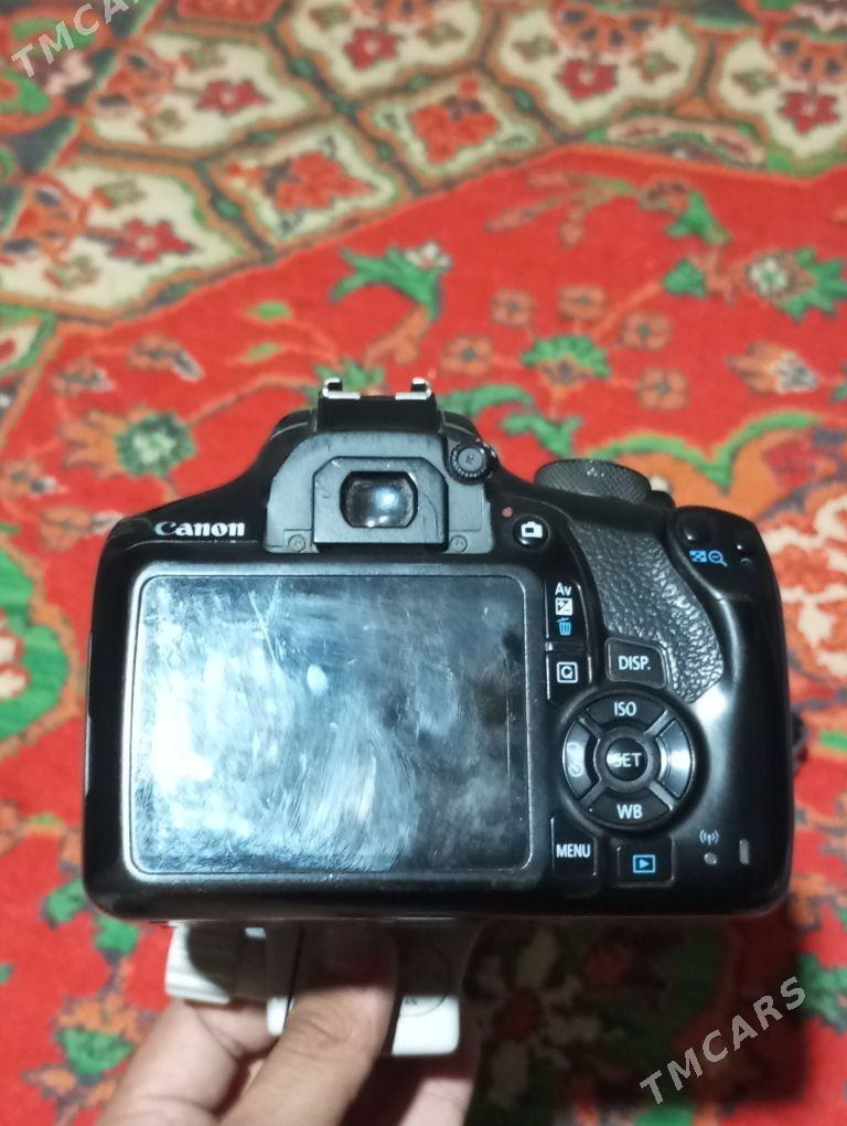 Canon - Baýramaly - img 2