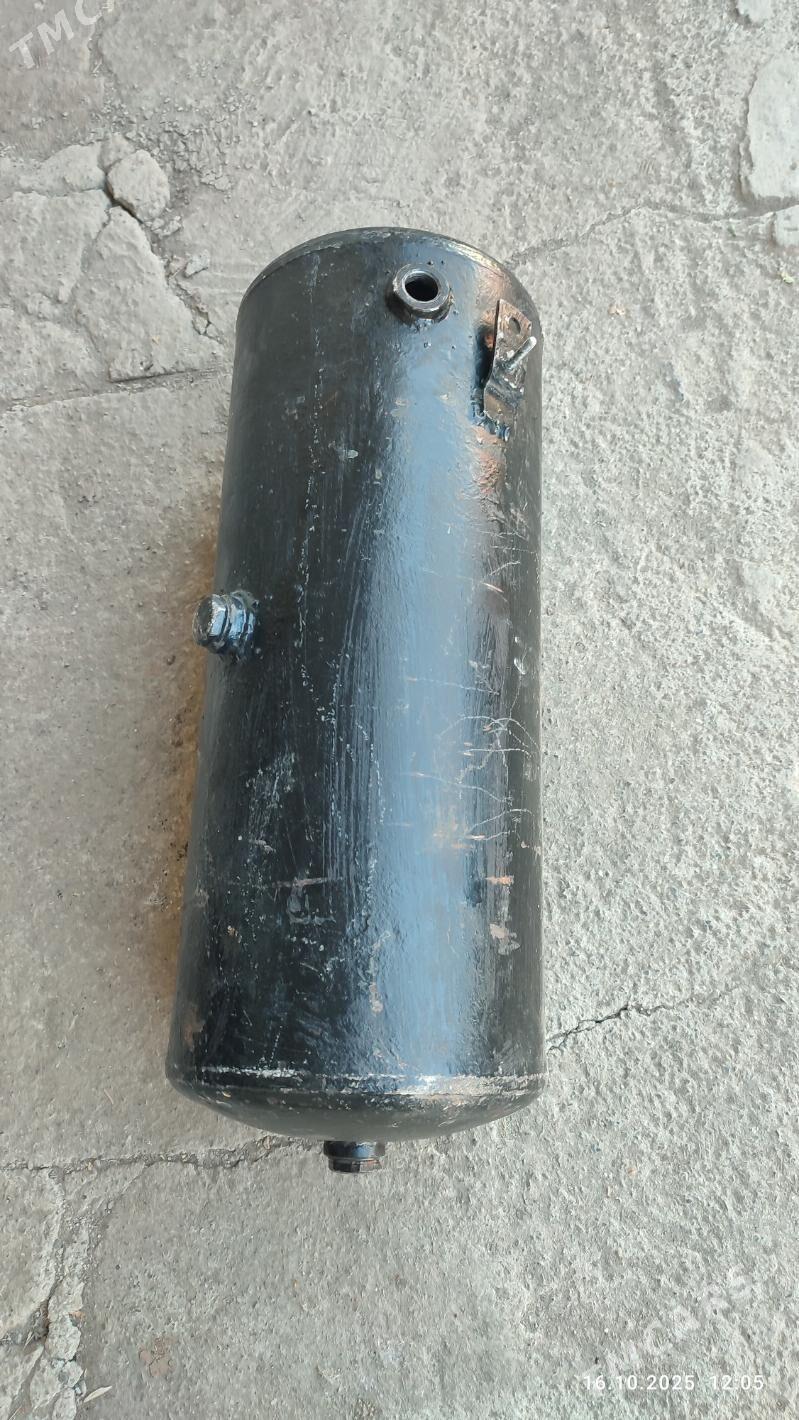 бочка 25л. - Дашогуз - img 3