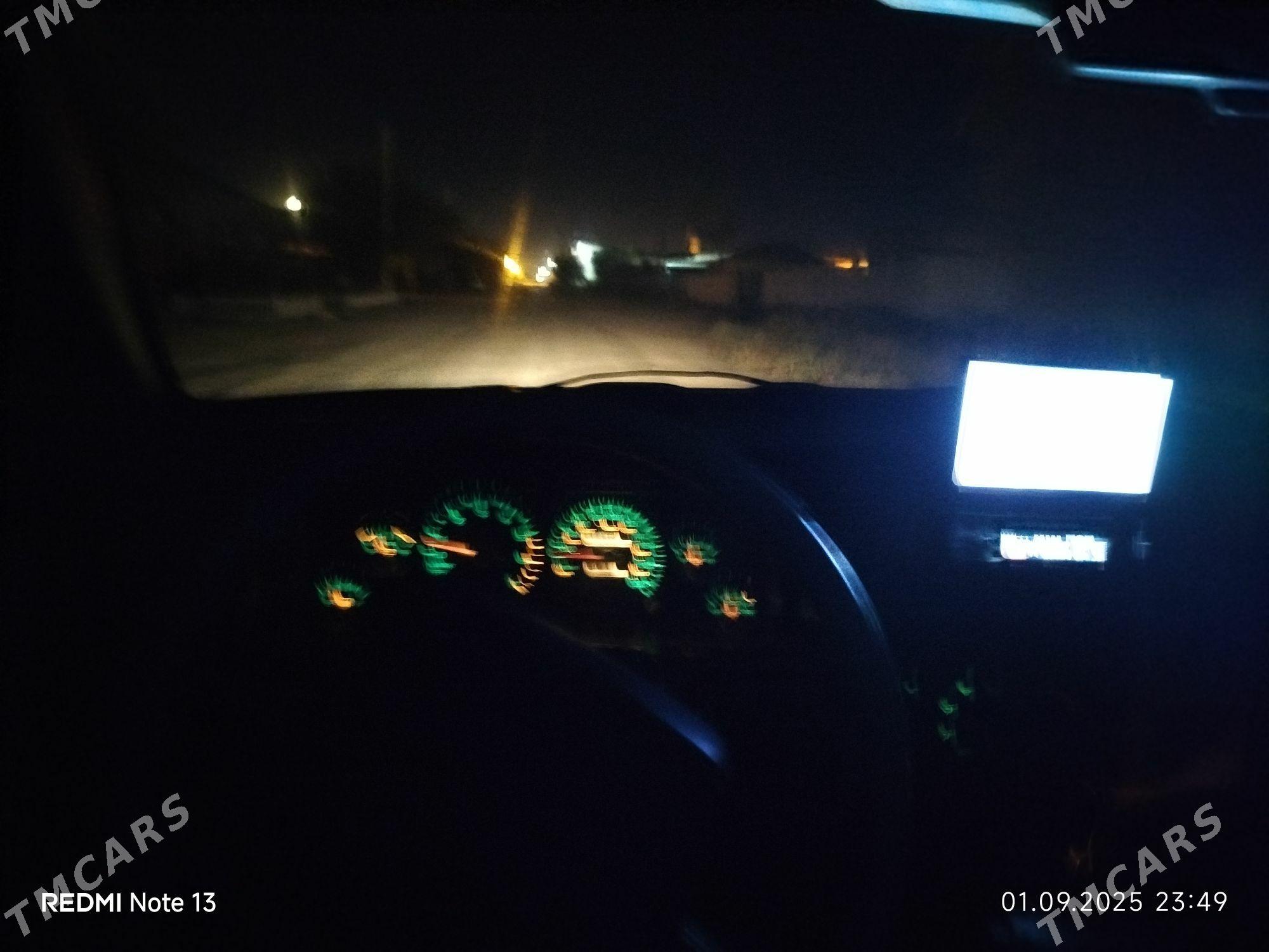 Jeep Grand Cherokee 1994 - 50 000 TMT - Tejen - img 1