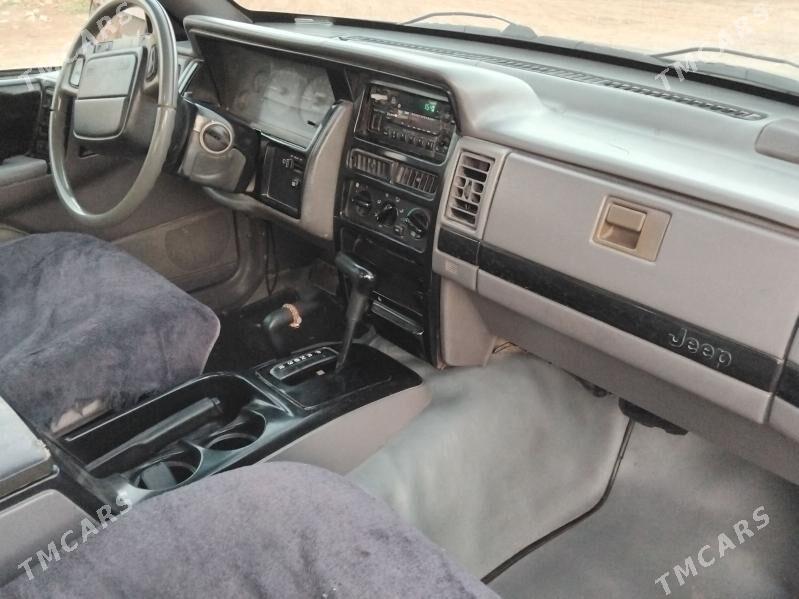 Jeep Grand Cherokee 1994 - 50 000 TMT - Tejen - img 5