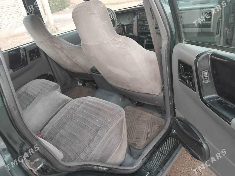 Jeep Grand Cherokee 1994 - 50 000 TMT - Tejen - img 7