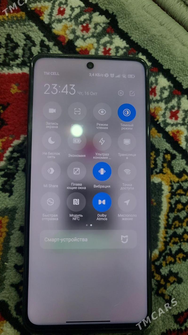 REDMI NOTE 11T PRO+ - Daşoguz - img 2