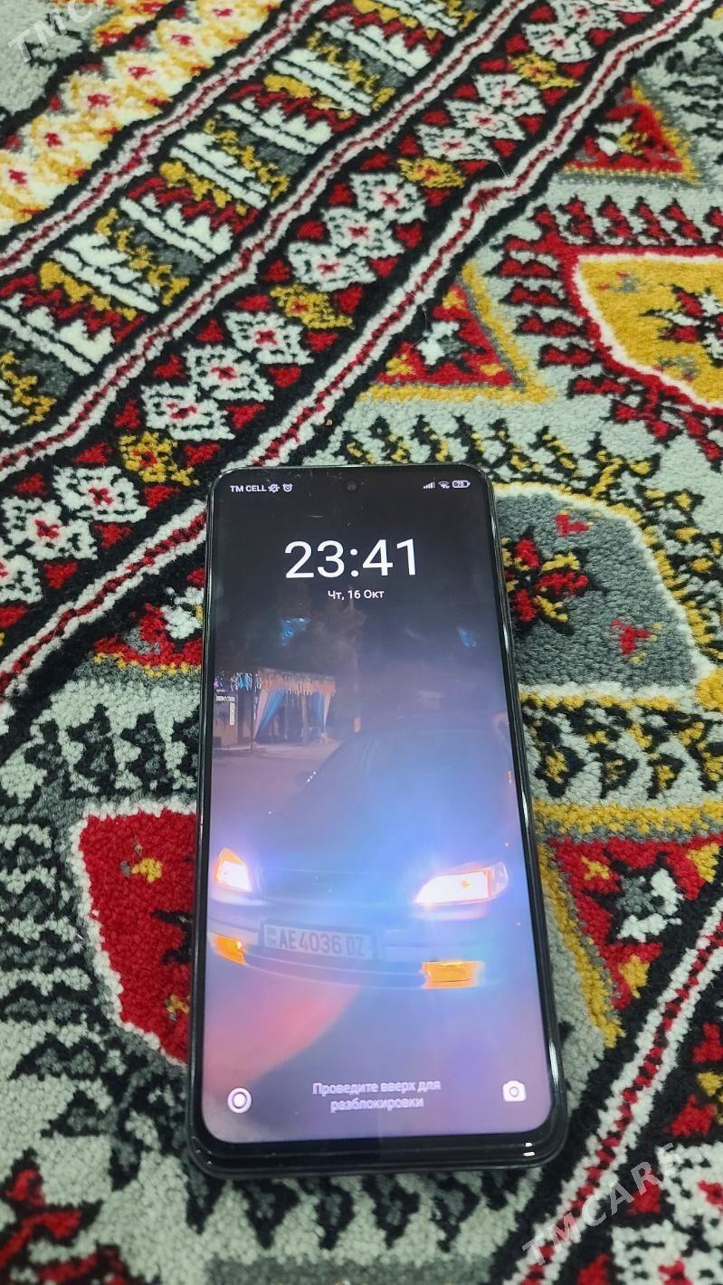 REDMI NOTE 11T PRO+ - Daşoguz - img 4