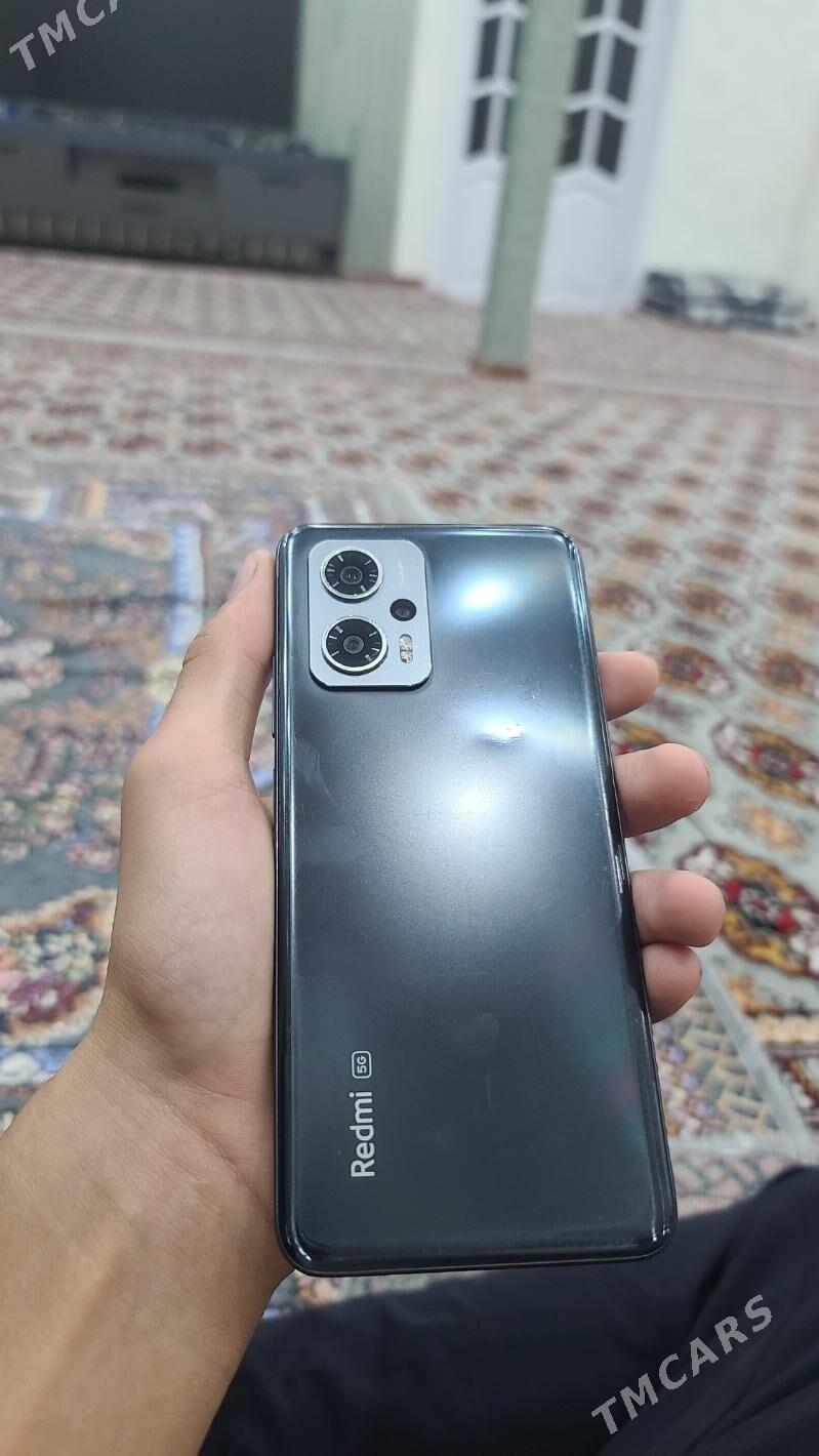 REDMI NOTE 11T PRO+ - Daşoguz - img 5