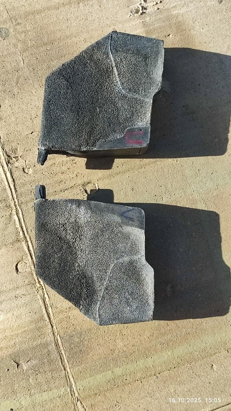 резиновая проставка 150 TMT - Дашогуз - img 2