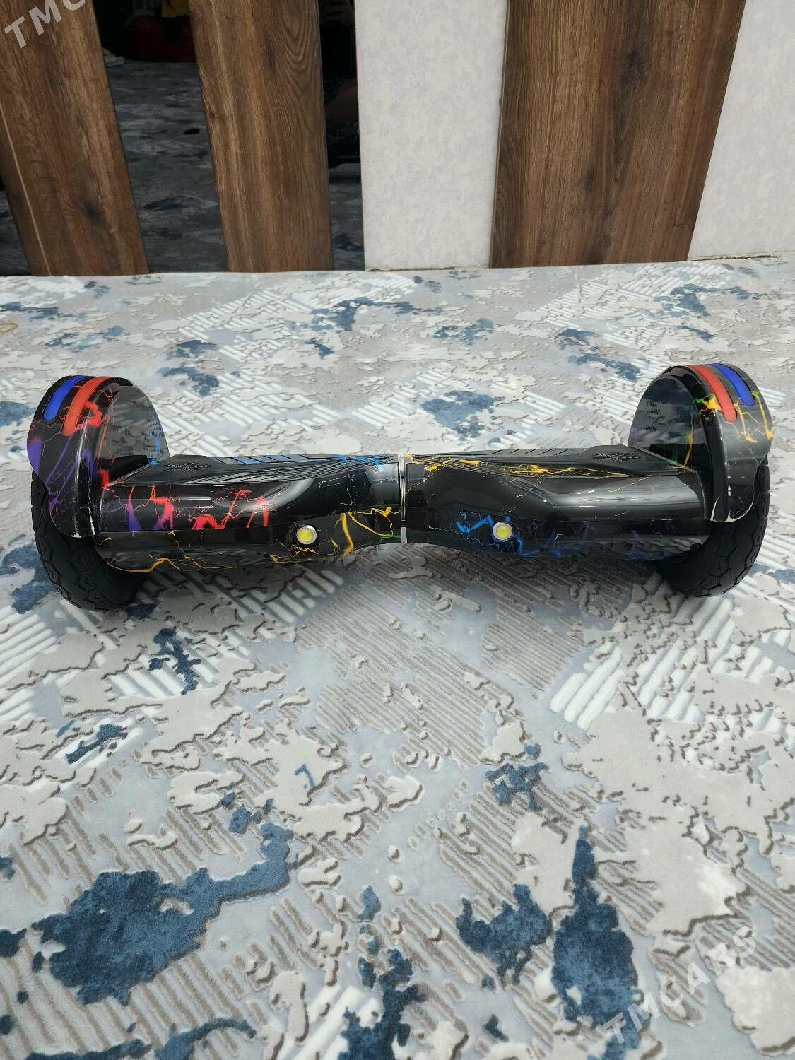 Sgwey skuter - Чоганлы - img 2