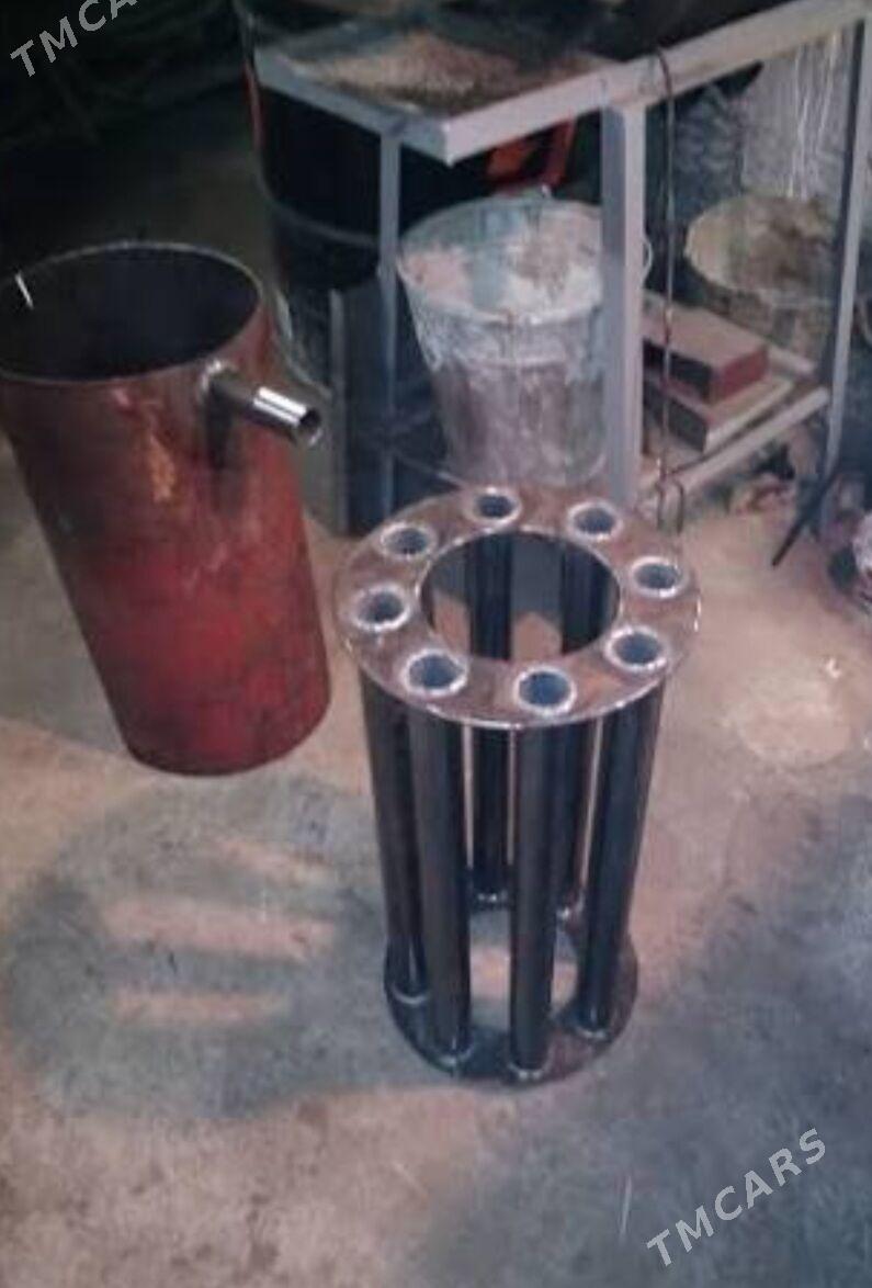 сварщик - Türkmenabat - img 2