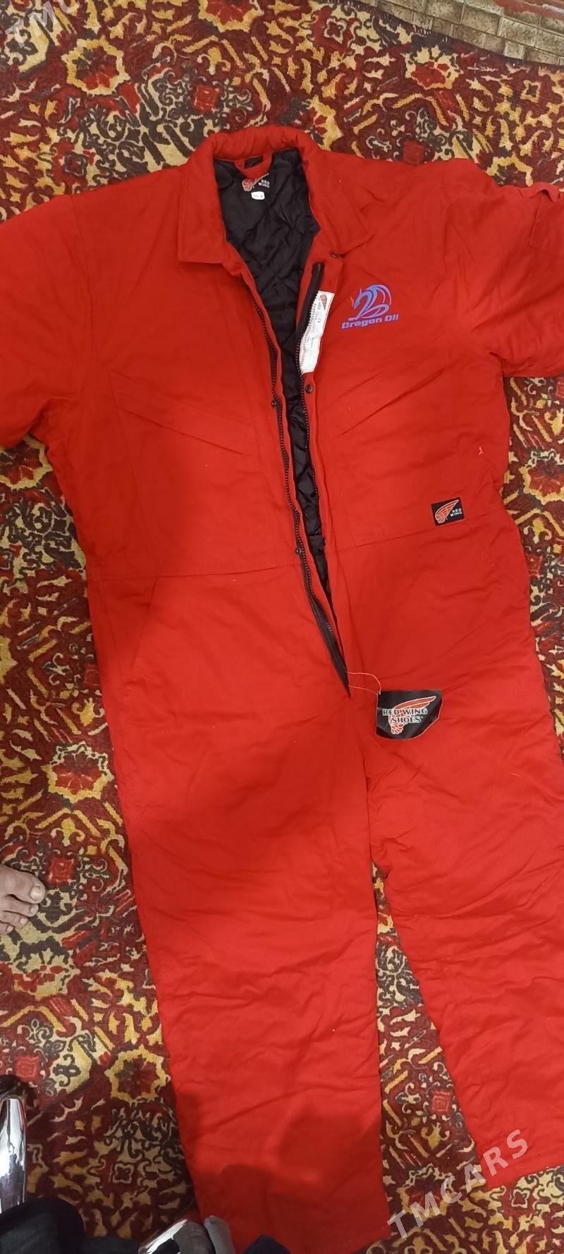 Иш эшик Иш эшик - Büzmeýin GRES - img 1