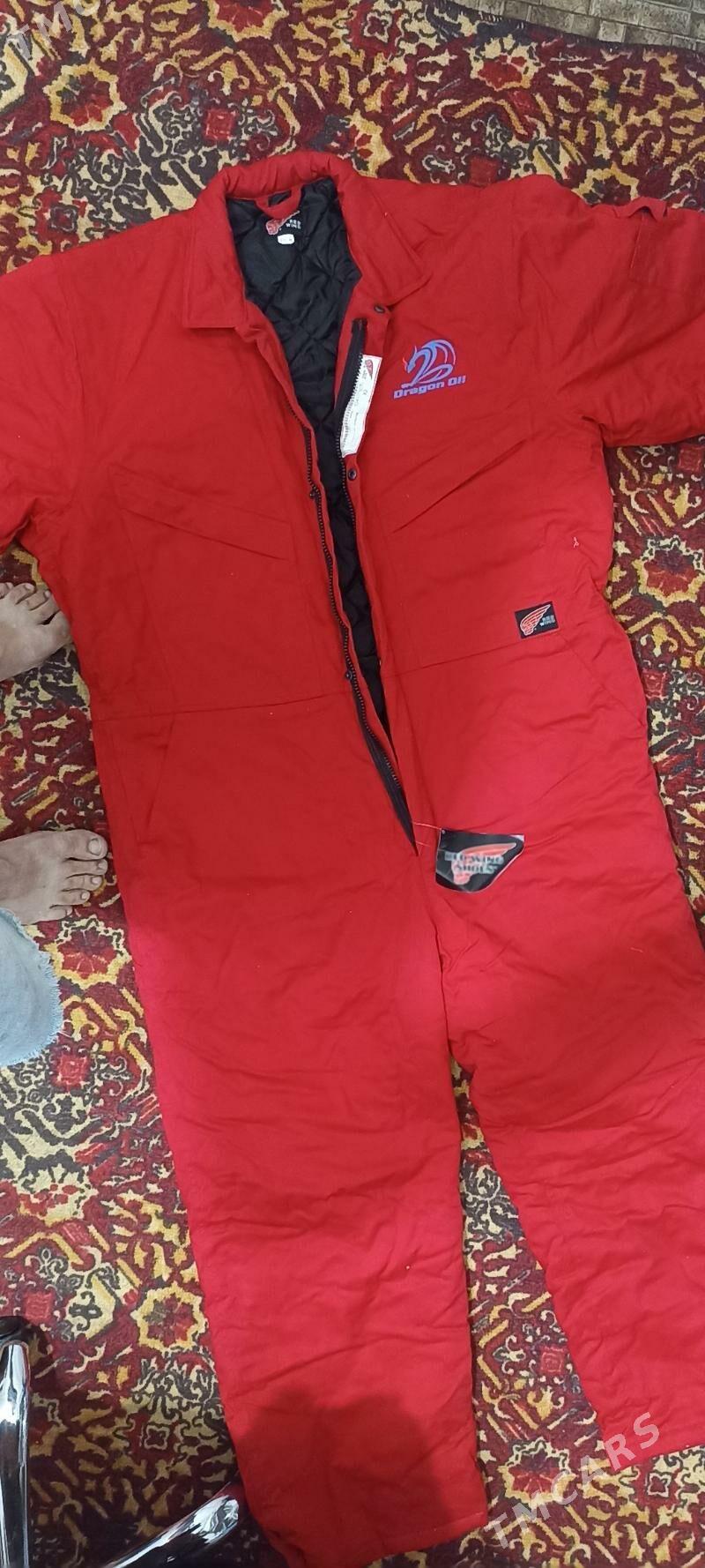 Иш эшик Иш эшик - Büzmeýin GRES - img 4