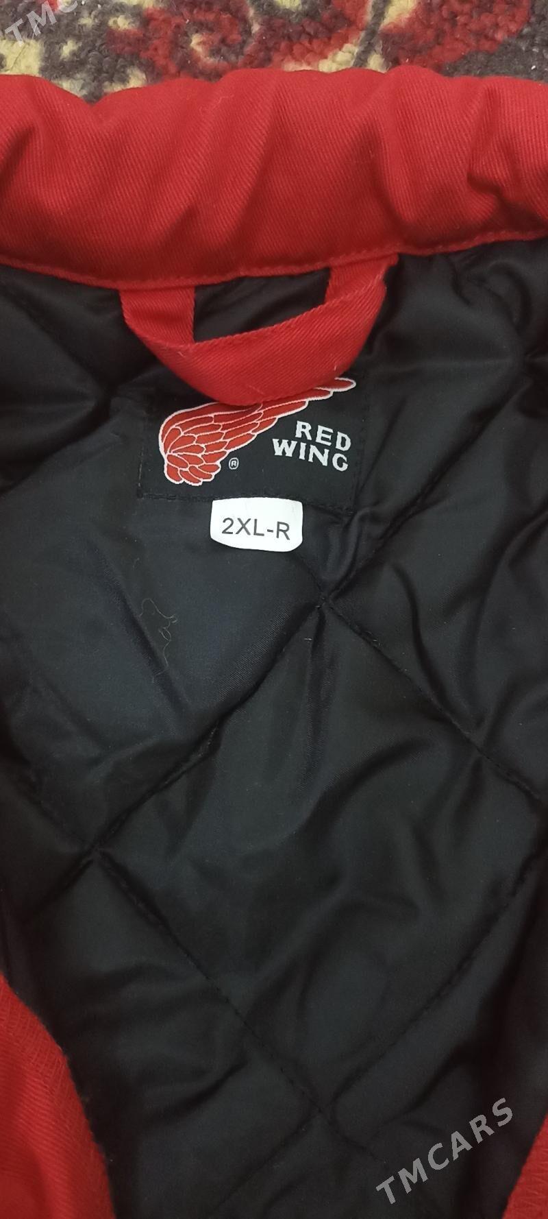 Иш эшик Иш эшик - Büzmeýin GRES - img 3