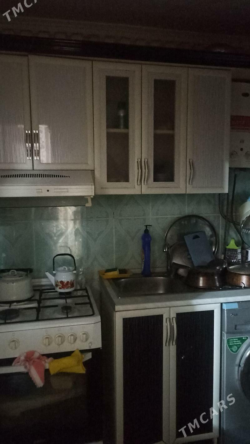 Satlyk kwartira - Balkanabat - img 1