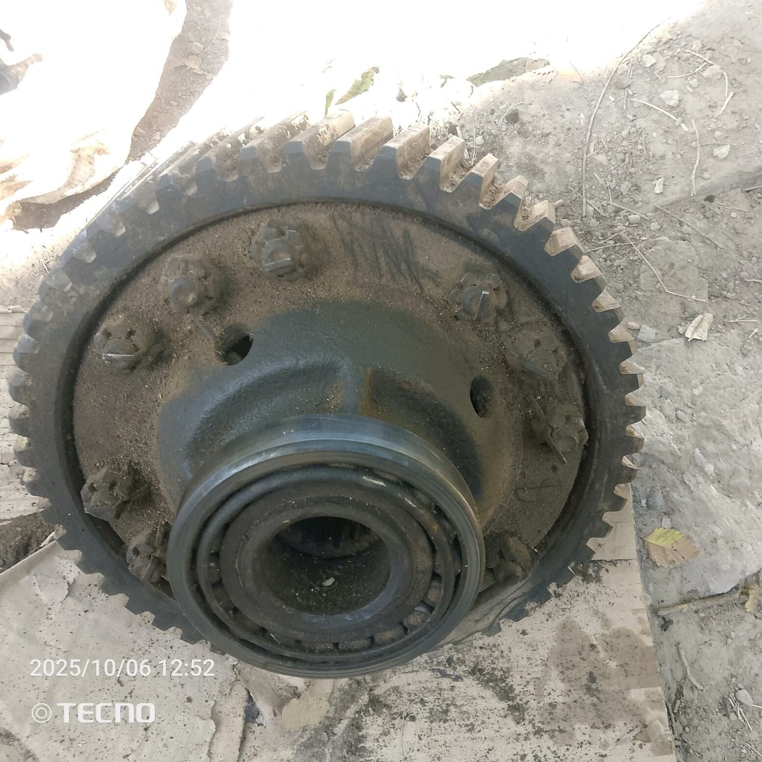 pzil reduktor 300 TMT - Дашогуз - img 2