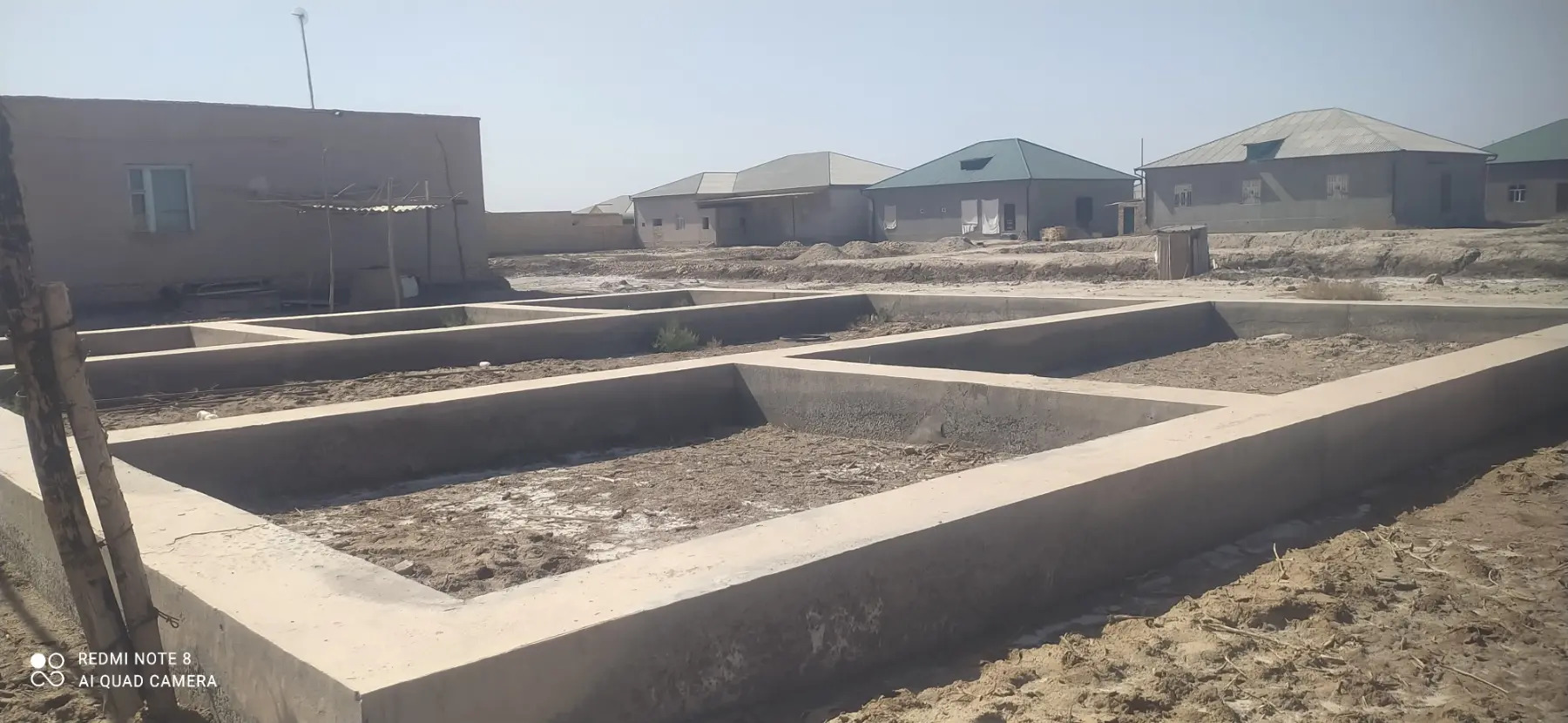 satlik jay - Daşoguz - img 1