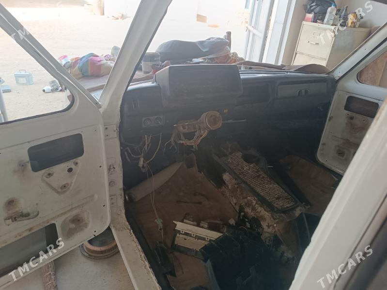 Lada Niva 1989 - 20 000 TMT - Esenguly - img 6