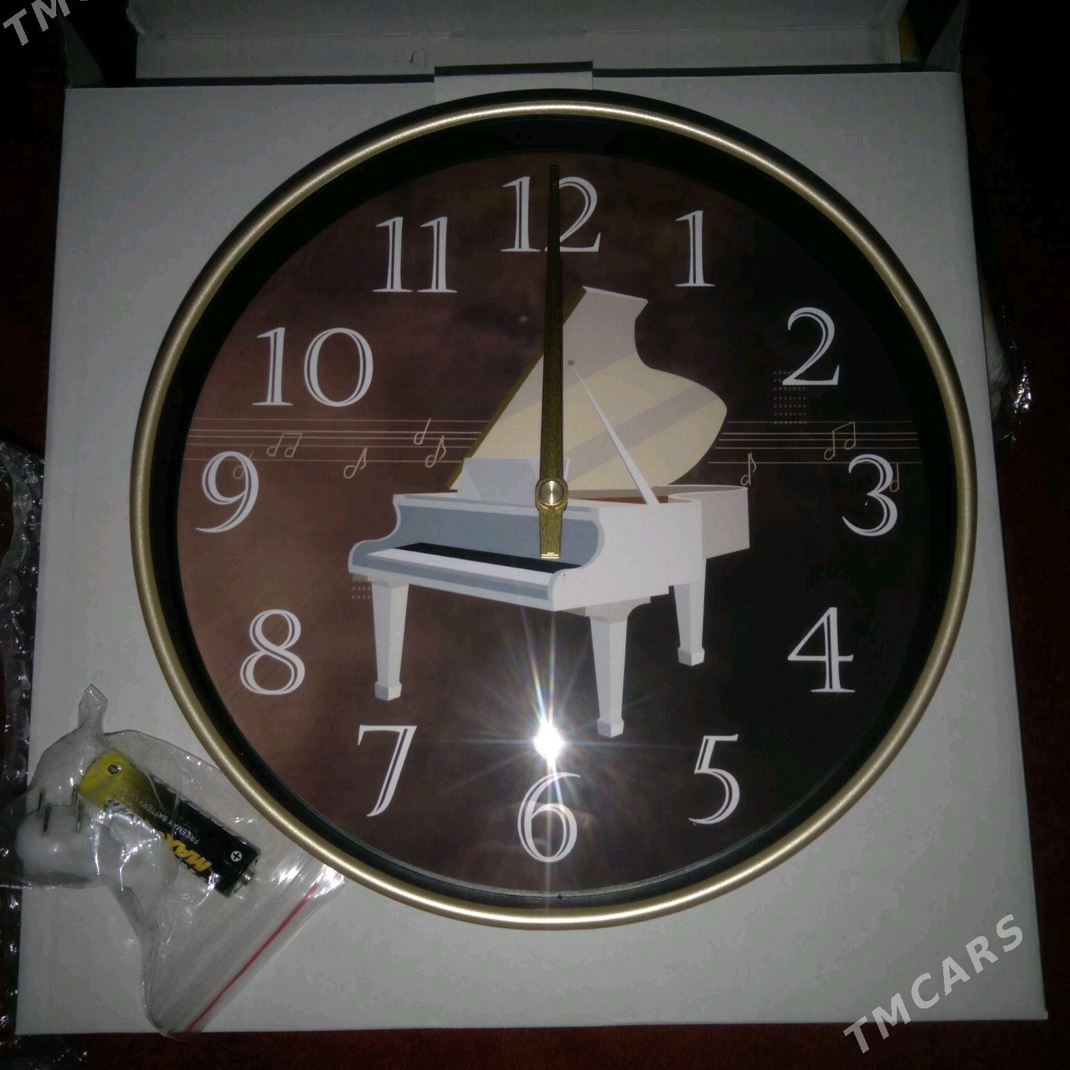 pianino sagat - Ашхабад - img 3