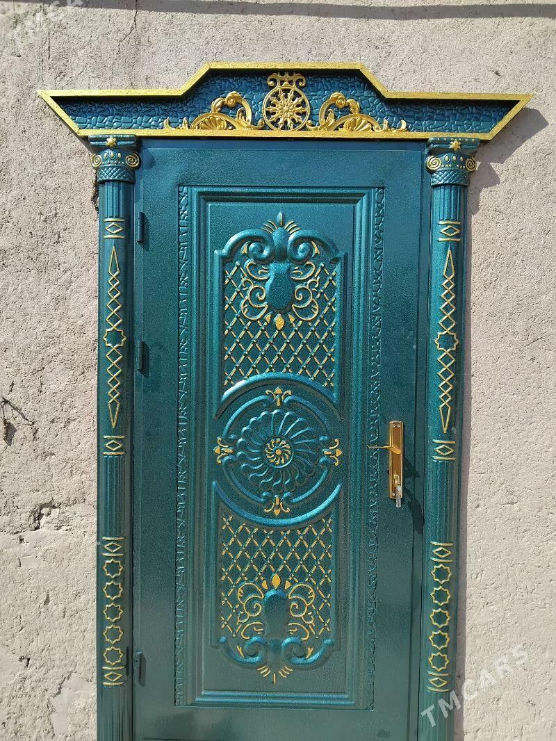 Taze gapylar - Görogly (Tagta) - img 1