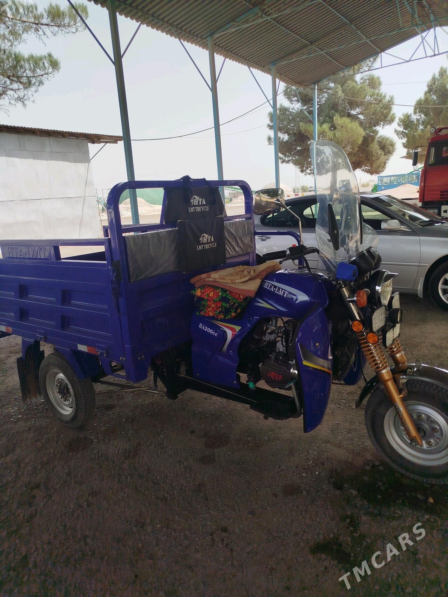 Fekon FK200-14G 2024 - 28 000 TMT - Теджен - img 3