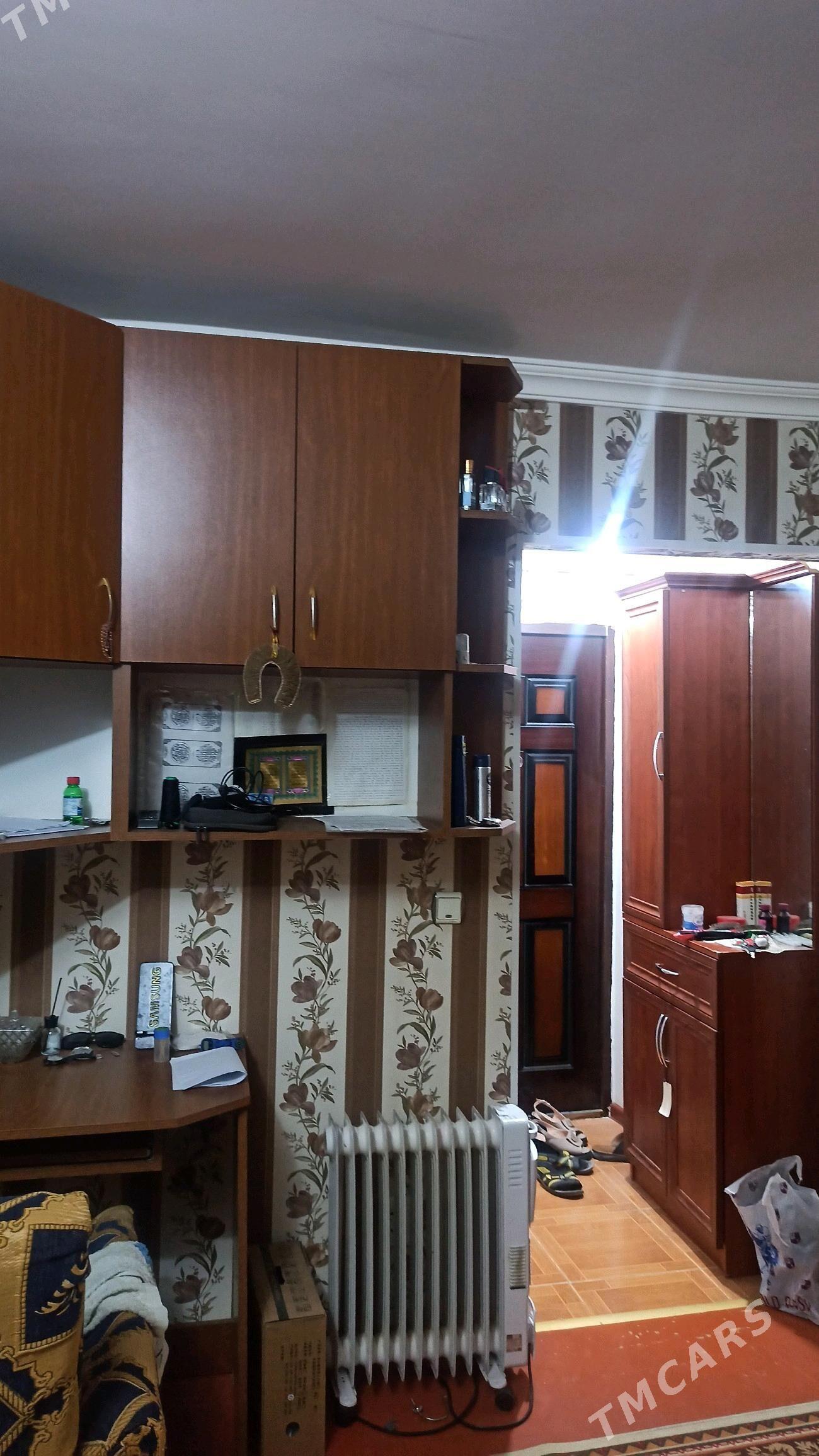 Satlyk  kwartira - Balkanabat - img 4