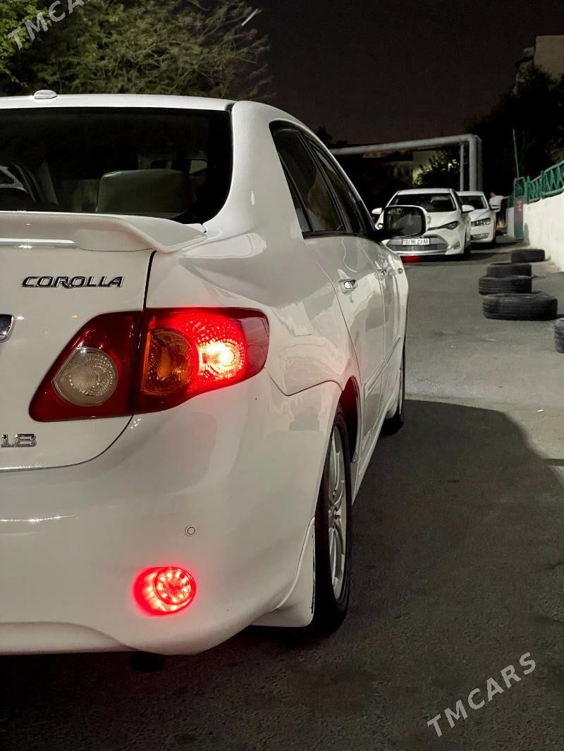 Toyota Corolla 2008 - 155 000 TMT - Анев - img 3
