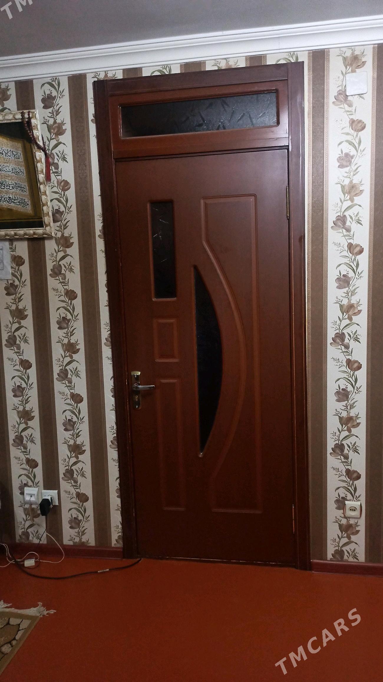 Satlyk  kwartira - Balkanabat - img 5