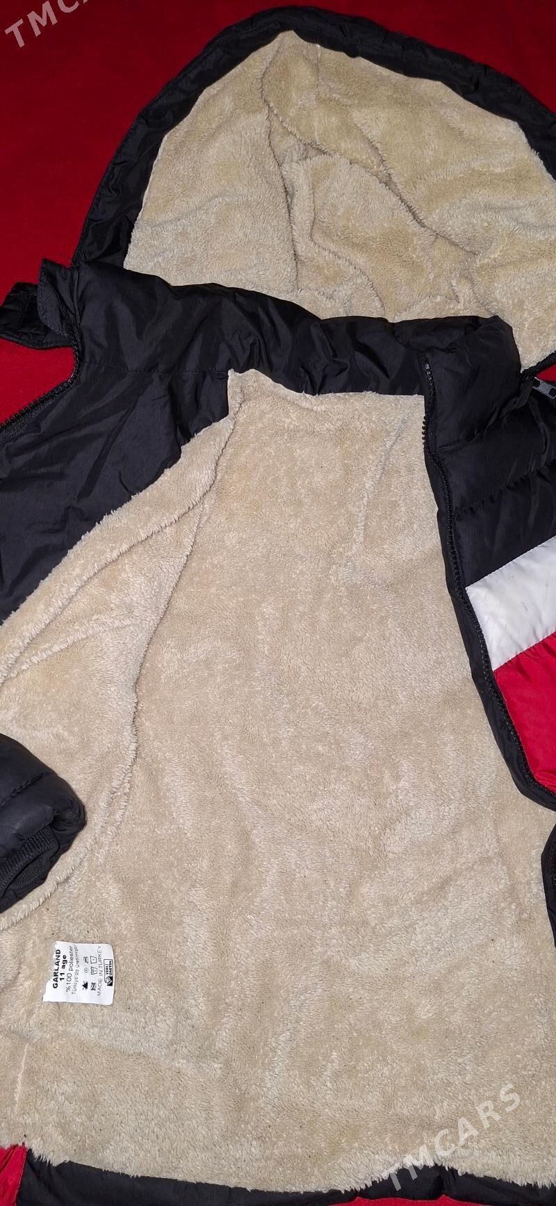 куртка,kurtka - Ашхабад - img 2