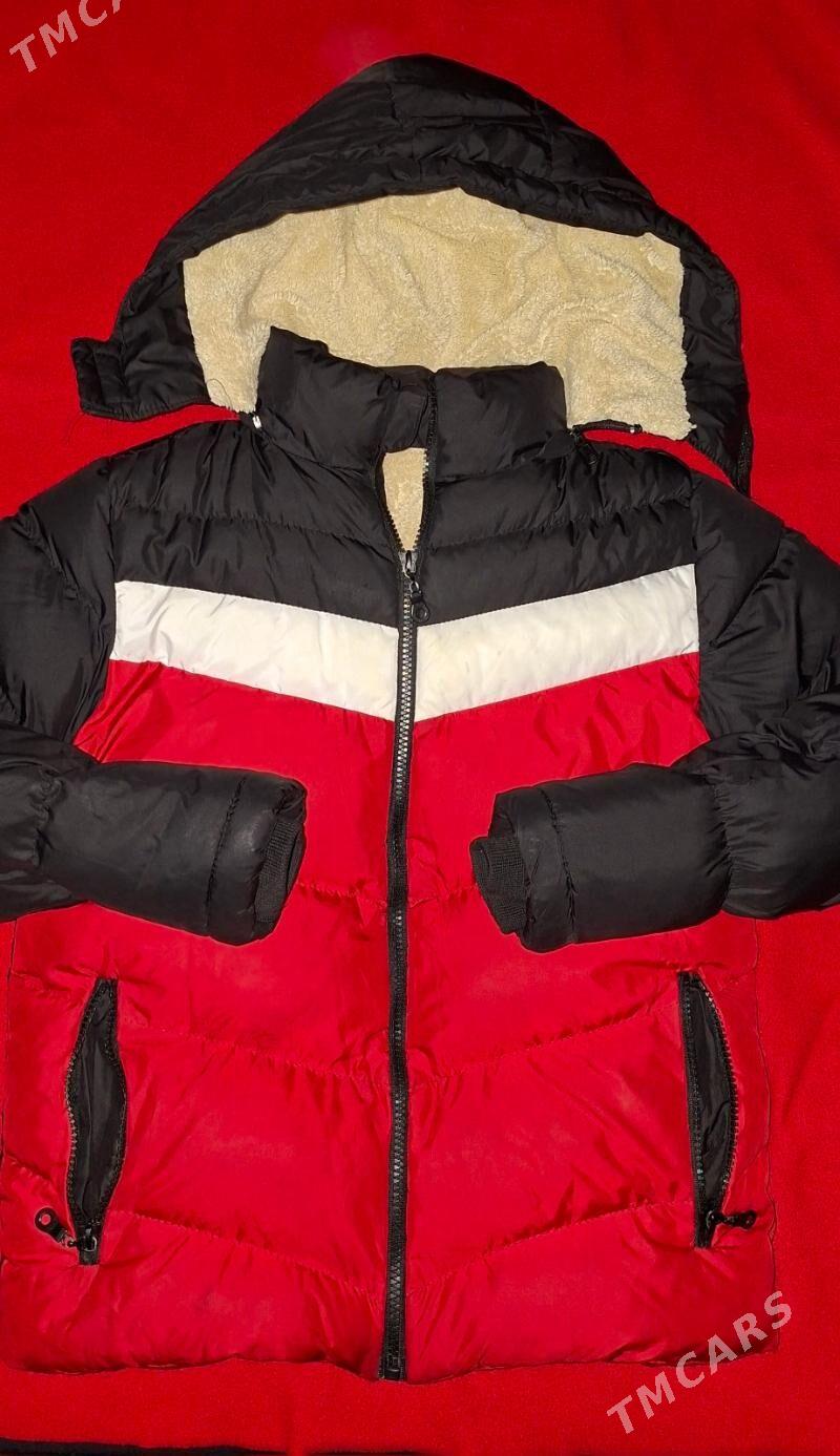 куртка,kurtka - Ашхабад - img 1