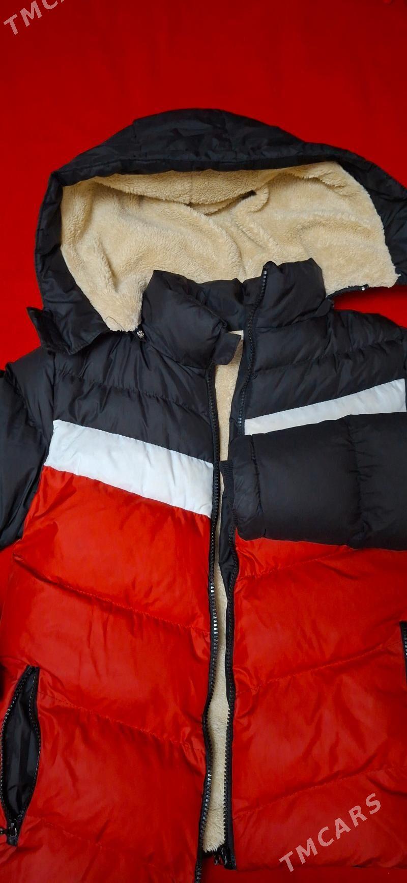 куртка,kurtka - Ашхабад - img 4