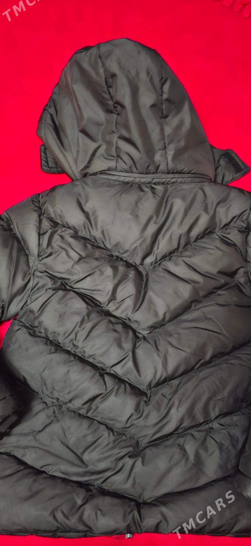 куртка,kurtka - Ашхабад - img 3