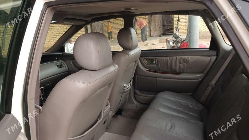 Toyota Avalon 2005 - 220 000 TMT - Sarahs - img 1
