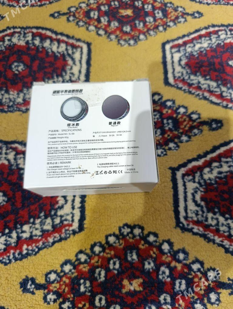 Telefon sowadýan. - Türkmenabat - img 1