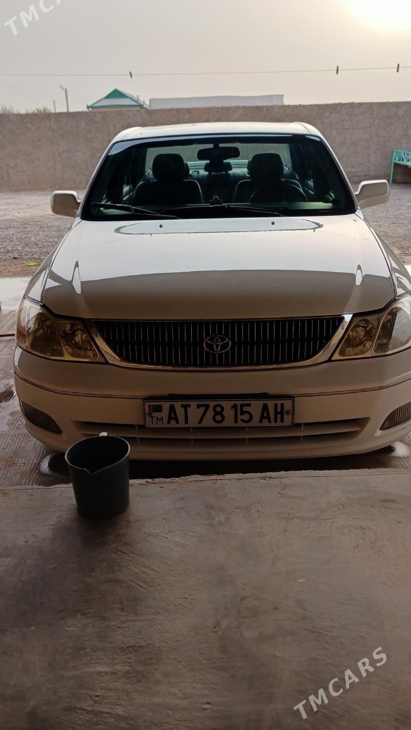Toyota Avalon 2005 - 220 000 TMT - Sarahs - img 2