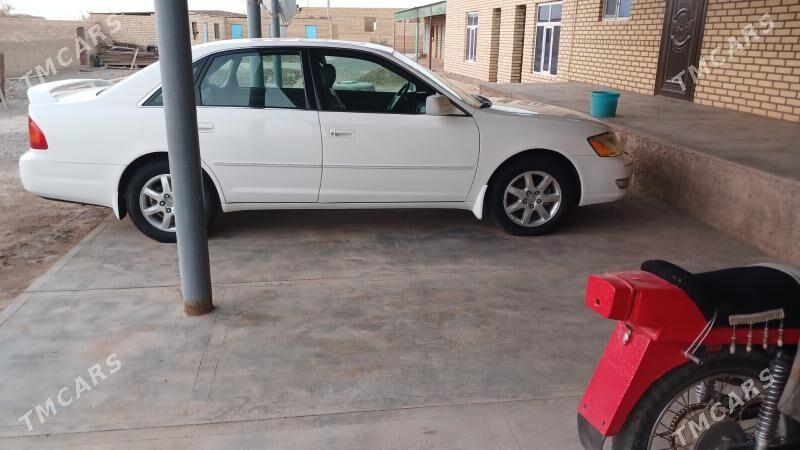 Toyota Avalon 2005 - 220 000 TMT - Sarahs - img 5