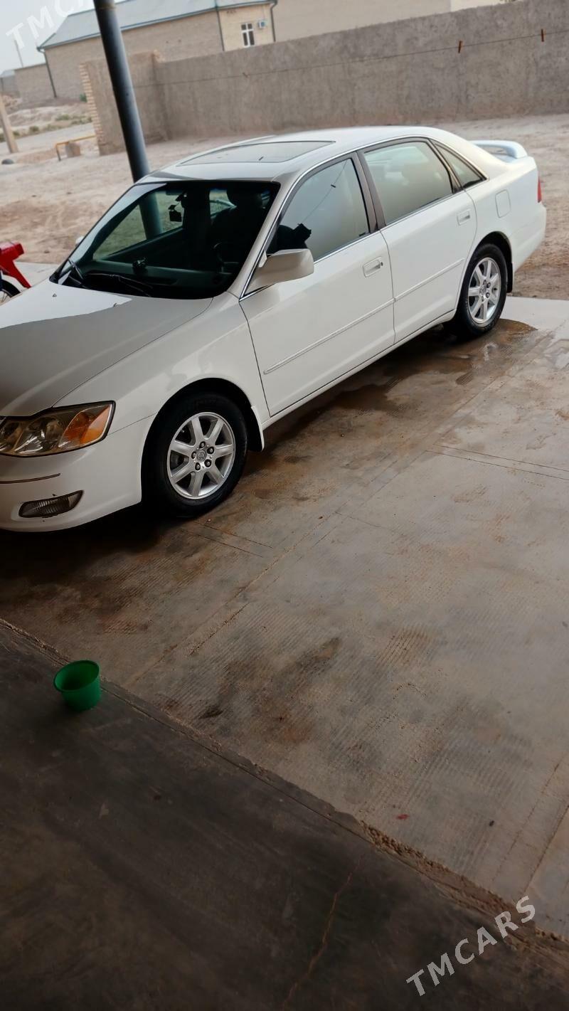 Toyota Avalon 2005 - 220 000 TMT - Sarahs - img 3