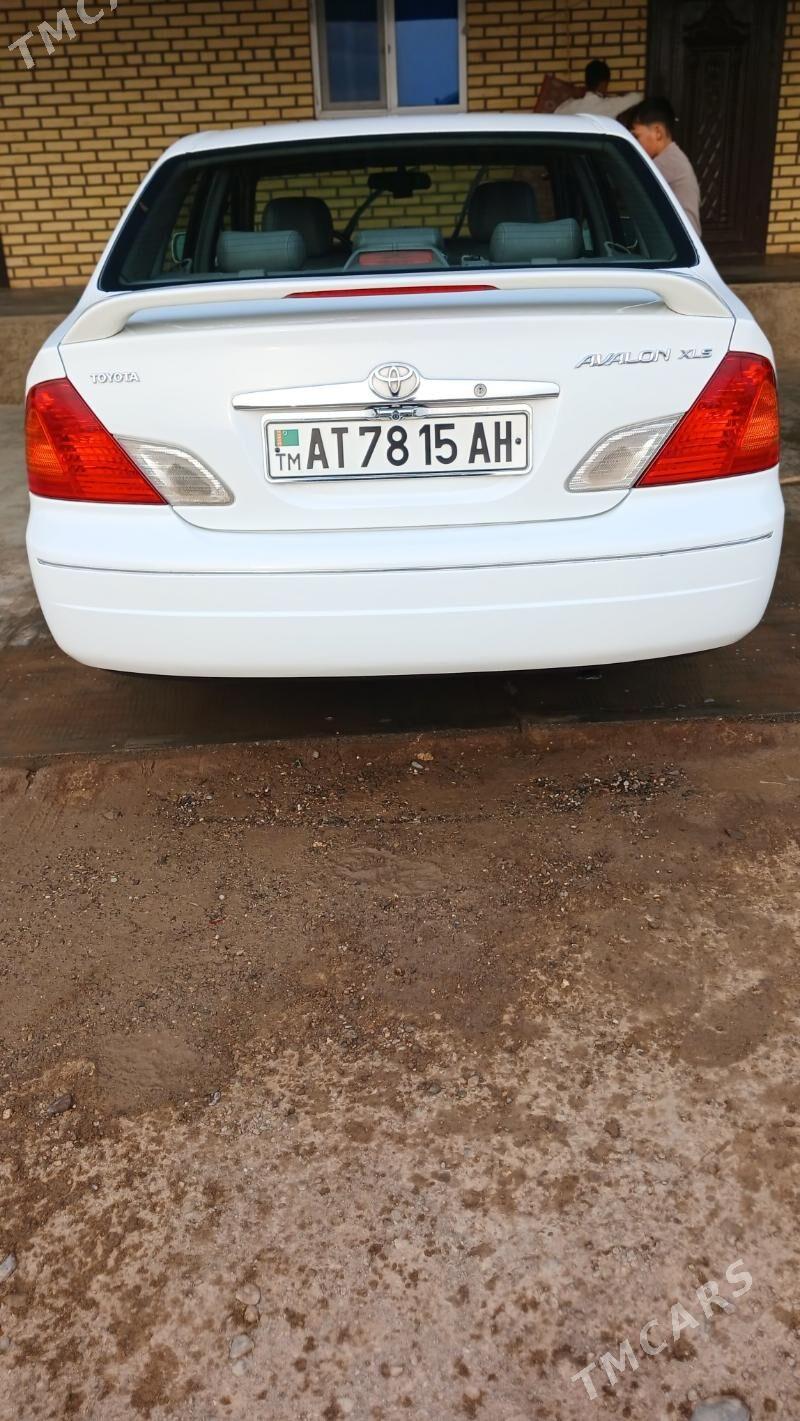 Toyota Avalon 2005 - 220 000 TMT - Sarahs - img 7