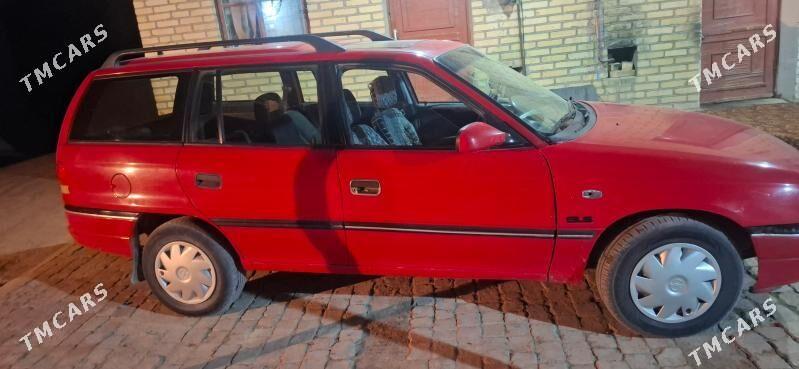 Opel Astra 1994 - 30 000 TMT - Гарабекевюл - img 3