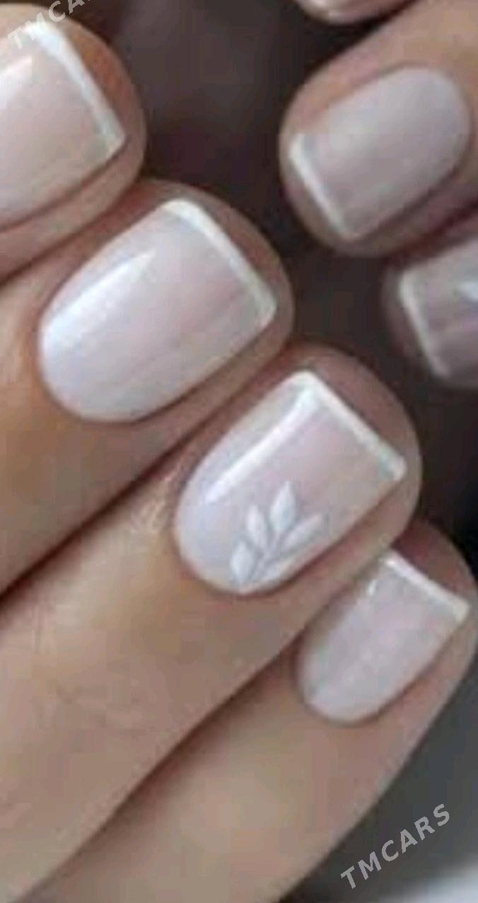 dyrnak şlak edýan - Туркменабат - img 3