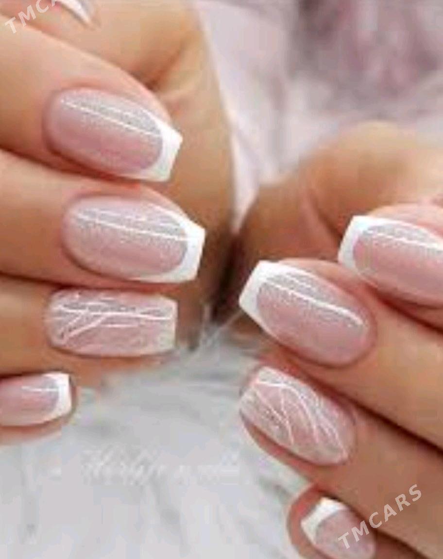 dyrnak şlak edýan - Туркменабат - img 2