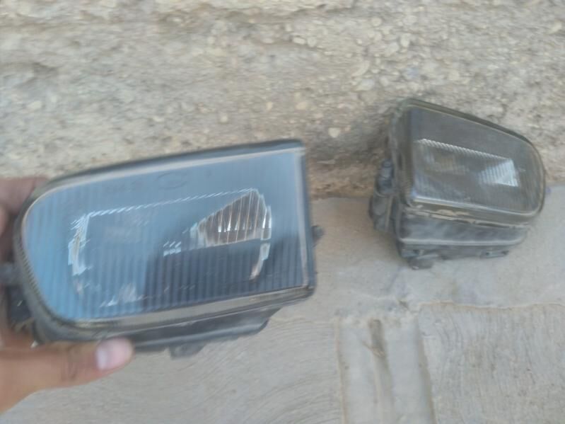 e39 tumanka 400 TMT - Балканабат - img 1