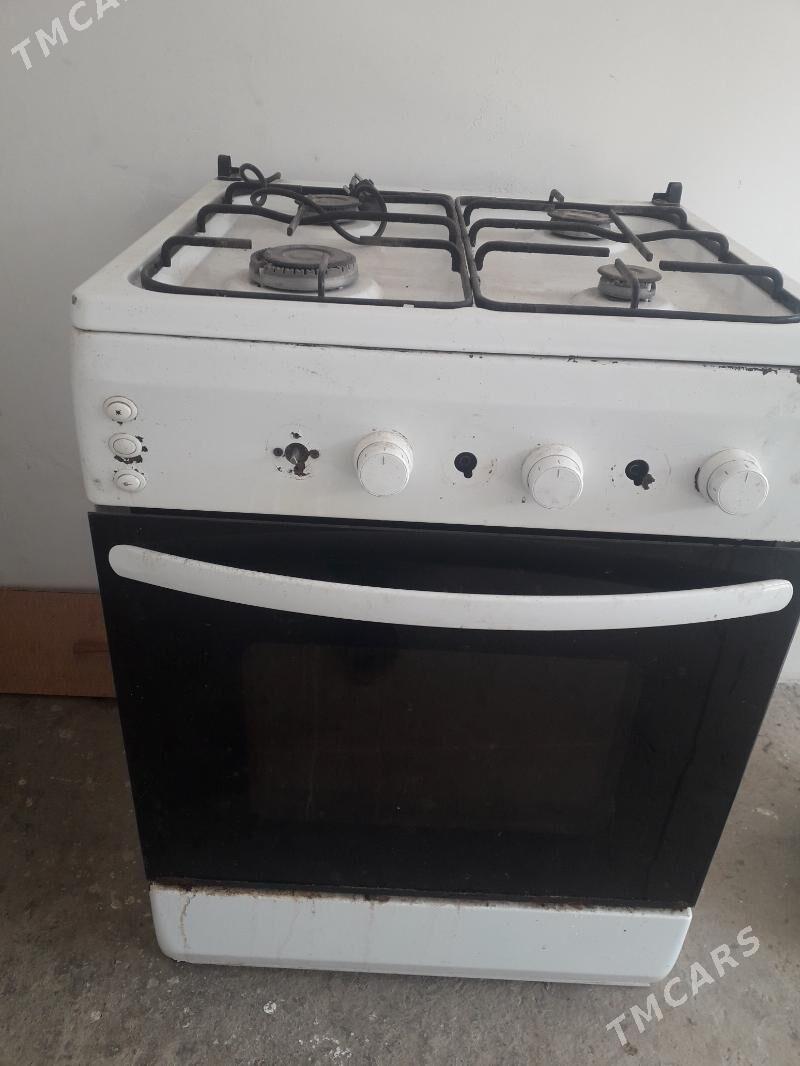 gaz plita - Türkmenbaşy - img 2