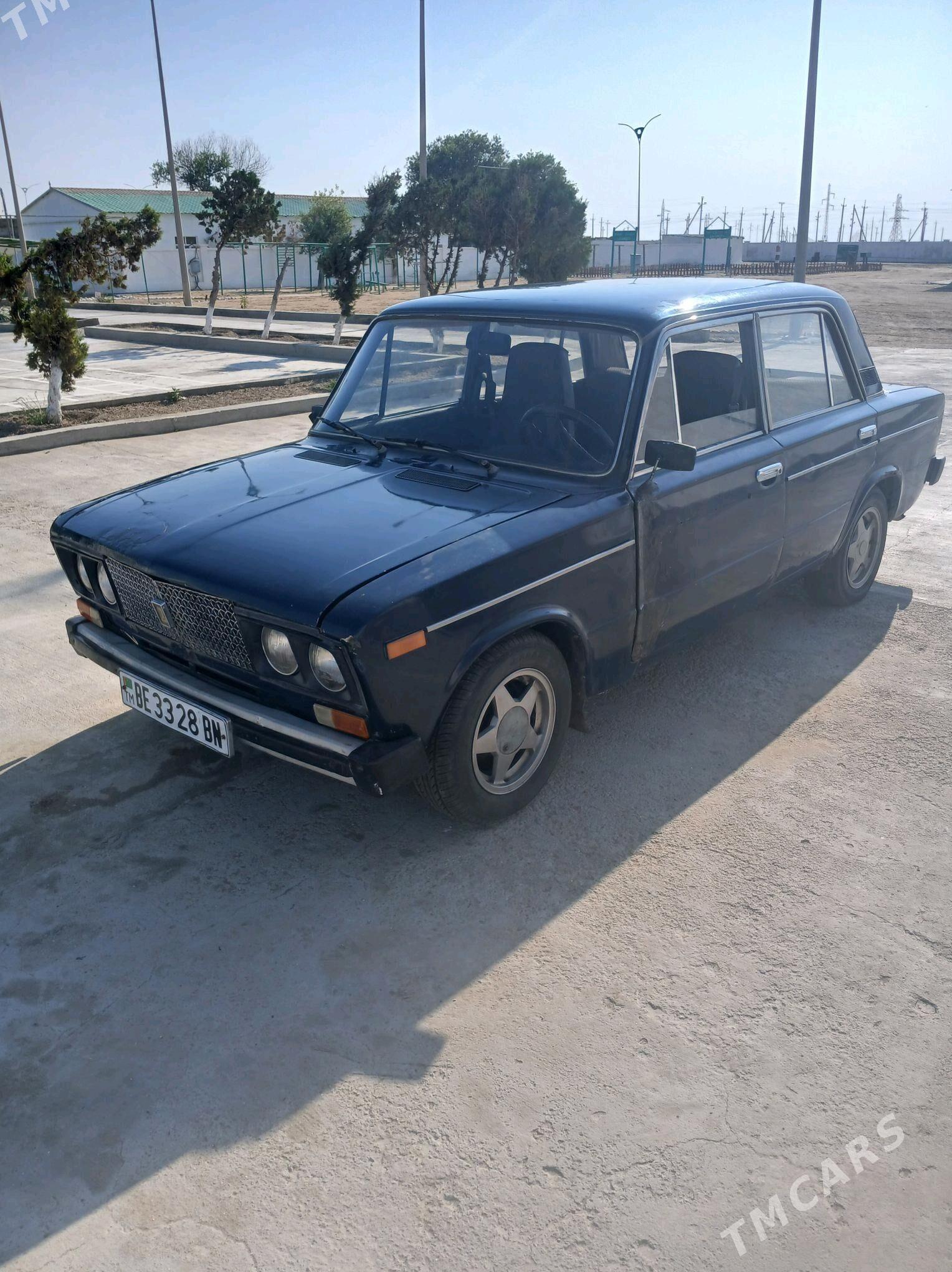 Lada 2106 1986 - 15 000 TMT - Эсенгулы - img 2