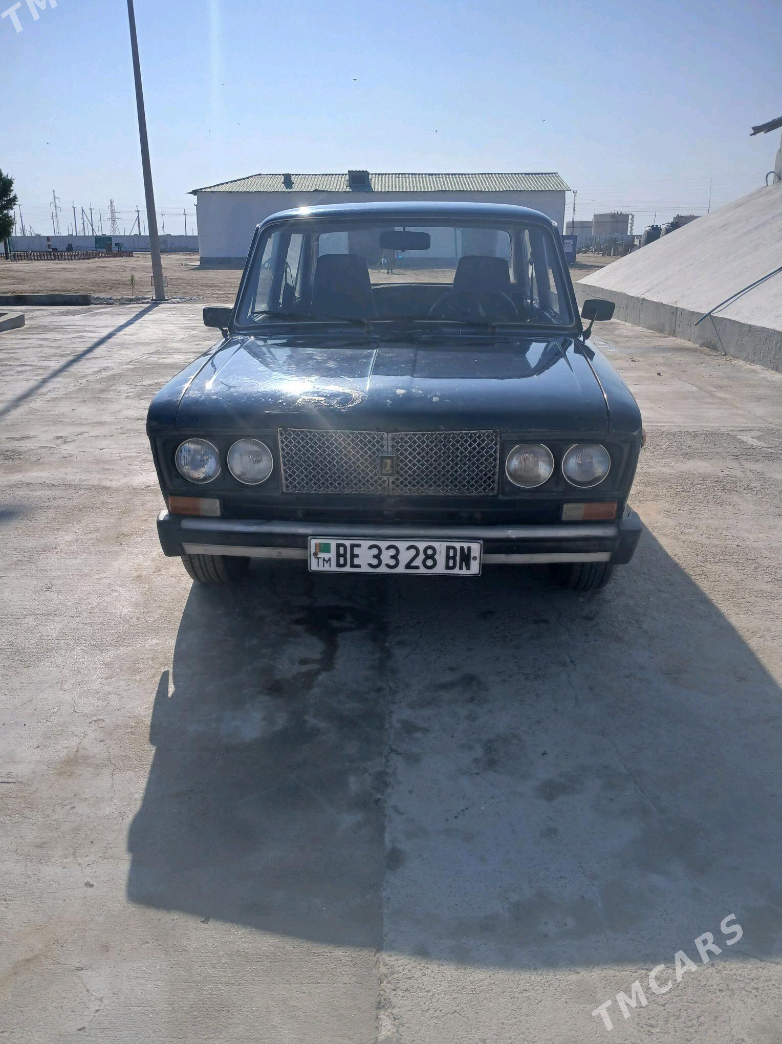 Lada 2106 1986 - 15 000 TMT - Эсенгулы - img 4