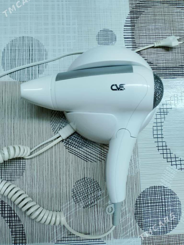 фен - Мары - img 1